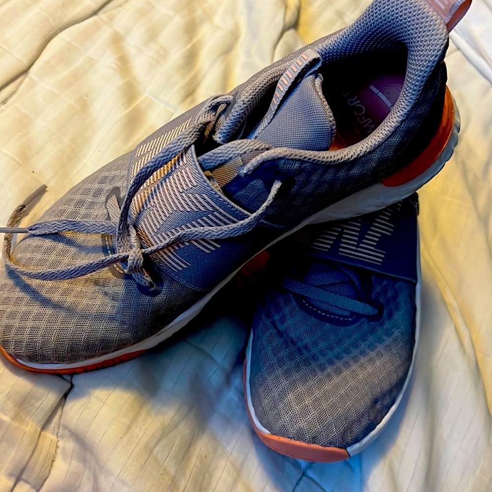 Nike shoes